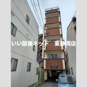 スクウェアガーデン幸町の外観画像