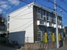 レオパレス明の間取り画像