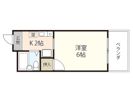 多田ビルの間取り画像