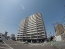 エイリックスタイル中津駅前ザ・テラスの外観画像