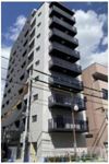 GRACE KR ASAKUSAの間取り画像