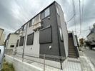 フェリシテ東小岩の間取り画像