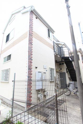 ユナイトステージ大口の外観画像