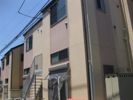 ソレイユ馬堀海岸の間取り画像