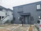 メゾン前沢の間取り画像