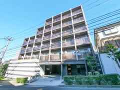 ラフィスタ中板橋Ⅱの外観画像