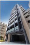 ボアビスタ上野御徒町の間取り画像
