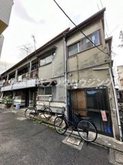 東光町文化の外観画像