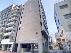 ティモーネ大濠の外観画像