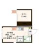 ciel et maraisの間取り画像