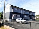 グランディス564の間取り画像