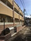 スターレジデンス大倉山の間取り画像