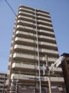 ステラートシティ桜山の外観画像