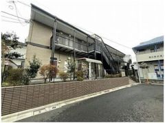 あかる20の外観画像