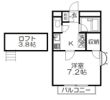 あかる20の間取り画像