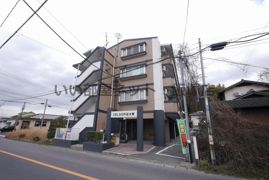 セルシオ近大東の外観画像