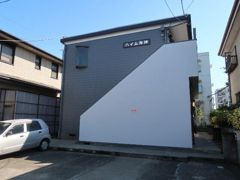 ハイム海神の外観画像