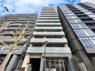 アーバネックス北堀江llの間取り画像