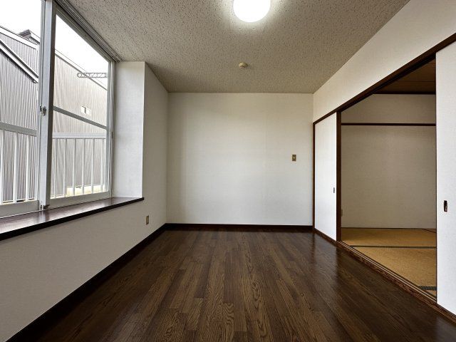 洋室
