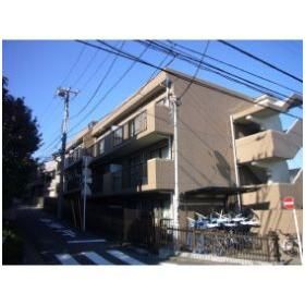 エポック宮前平の外観画像