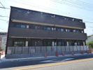 AJ津田沼Ⅳの外観