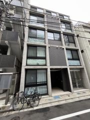 セグレート日本橋の外観画像