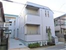 アークチェリーの間取り画像