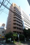 Casa Splendido Toranomon Estの外観