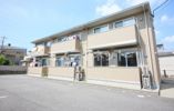パークハウス常滑 C棟の間取り画像