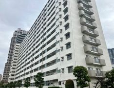 シティコープ豊洲の外観画像