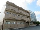 GSINビルの間取り画像