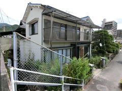 阿賀中央6丁目9番16戸建の外観画像