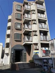 アーバンコート二軒屋の外観画像