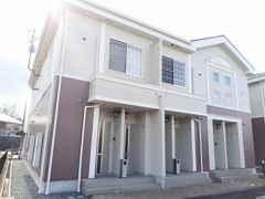 グリーンヒルうぐいすCの外観画像