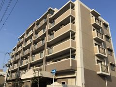 グレイスコート城東の外観画像