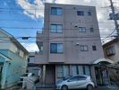出羽ビルの間取り画像
