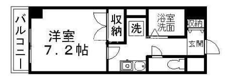 WELLPREMIADOの間取り画像