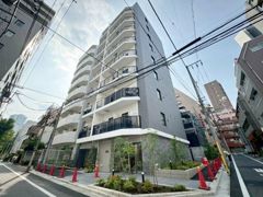 オーイズミ大塚レジデンスの外観画像