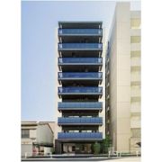 GRAN PASEO森下の外観画像