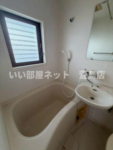 バスルーム