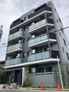 プライムブリス中野富士見町Ⅱの間取り画像