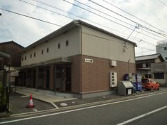 メゾン大野の外観画像