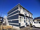 レオネクスト楓の間取り画像