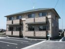 セゾン平野の間取り画像