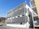 ラベンダータウンB 2の間取り画像