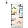 仮）土浦市中村南 店舗アパート新築工事の間取り画像