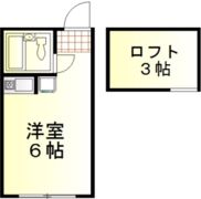 プリモ和光の間取り画像