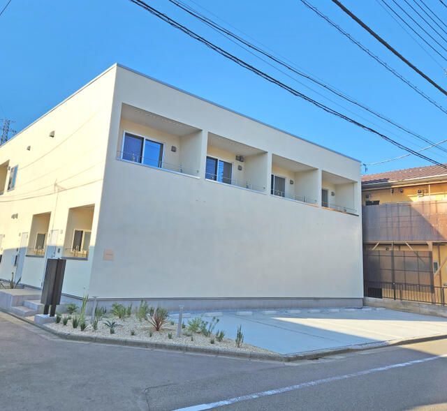 site southeastの外観画像