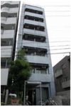 ネオアージュ玉造の間取り画像