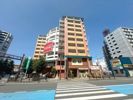 クロッサM’sの外観画像